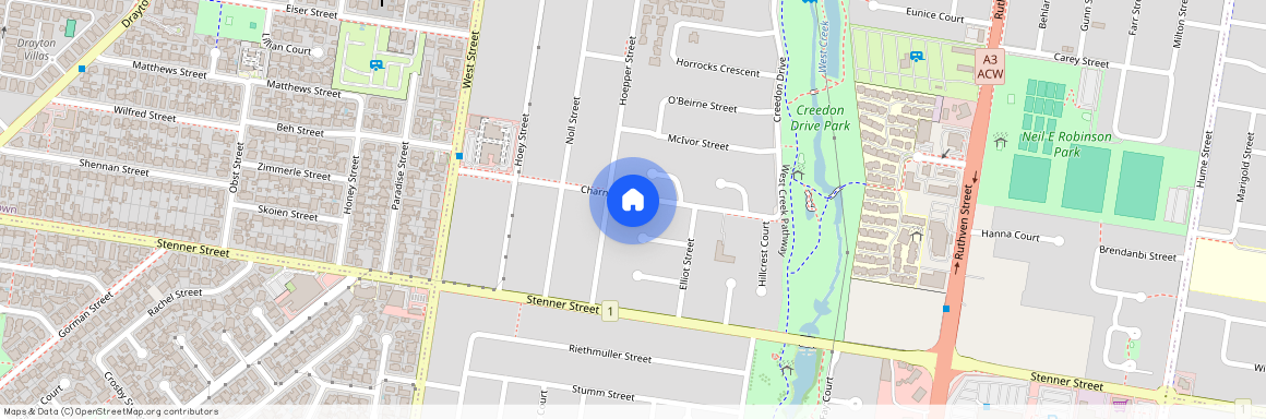 36 Charnley Street, Qld 4350, Kearneys Spring