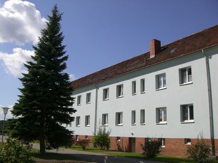 32m² Wohnung im 1.OG Nähe Rosengarten – Objektcode 12L10-W5 - Photo 5