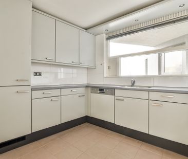 For rent: Sarphatistraat 686, 1018 AV Amsterdam - Photo 1