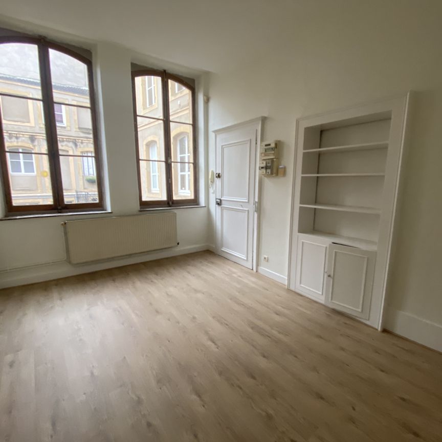 Appartement 2 pièce(s) 1 chambre(s) 45 m² - Photo 1