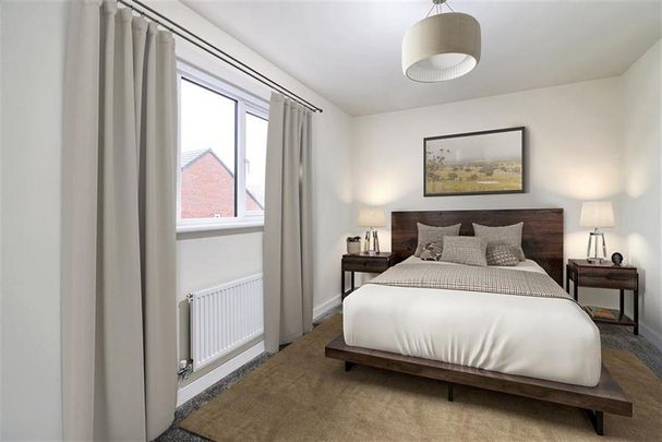3 bedroom semi-detached house to rent - Photo 1
