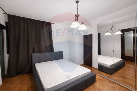 APARTAMENT 3 CAMERE- PRIMA INCHIRIERE– STEFAN CEL MARE - Photo 2