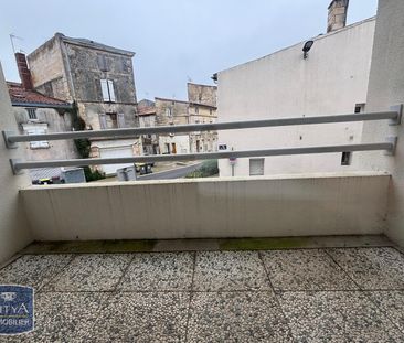 Location Appartement 1 pièce 28m² NIORT 79000 - Photo 6