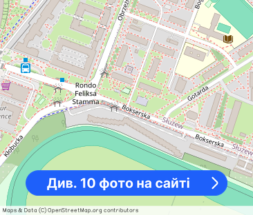 Mieszkanie na Mokotowie dla singla lub pary. - Фото 1