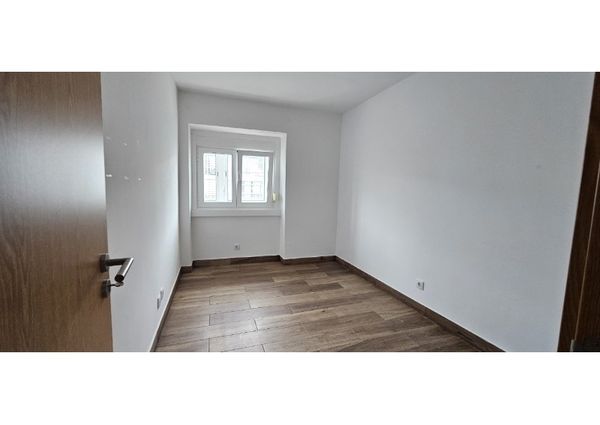 Apartamento T2 em Setúbal