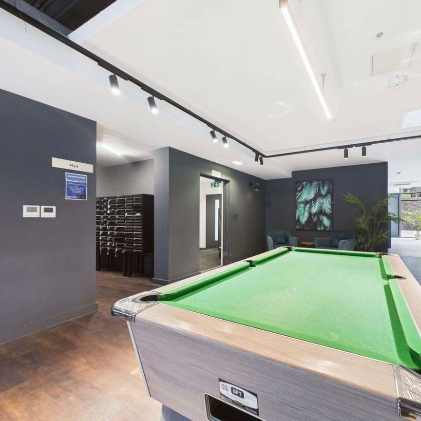 Room in a Shared Flat, Block, L3 - Photo 1