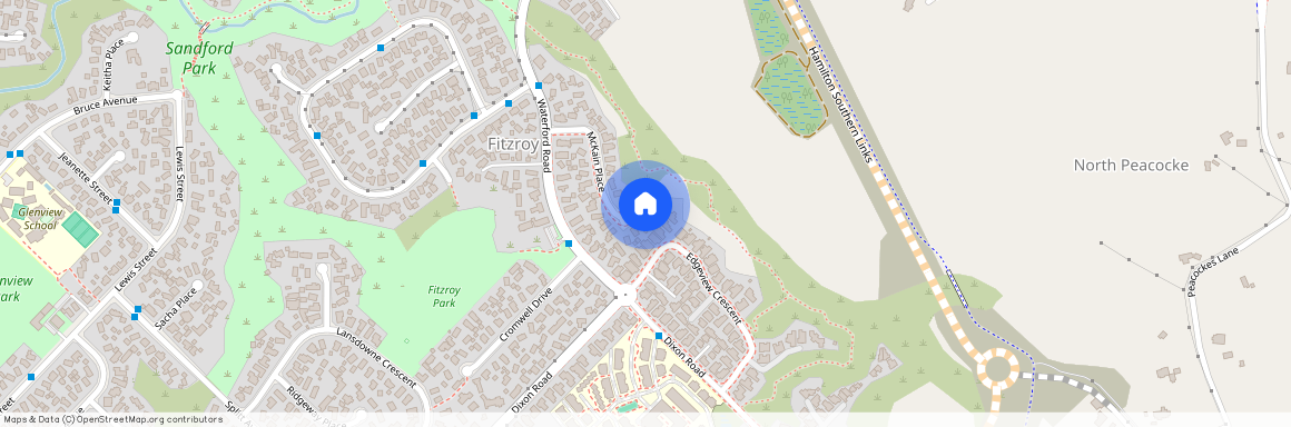 33 McKain Place, Fitzroy, Hamilton City