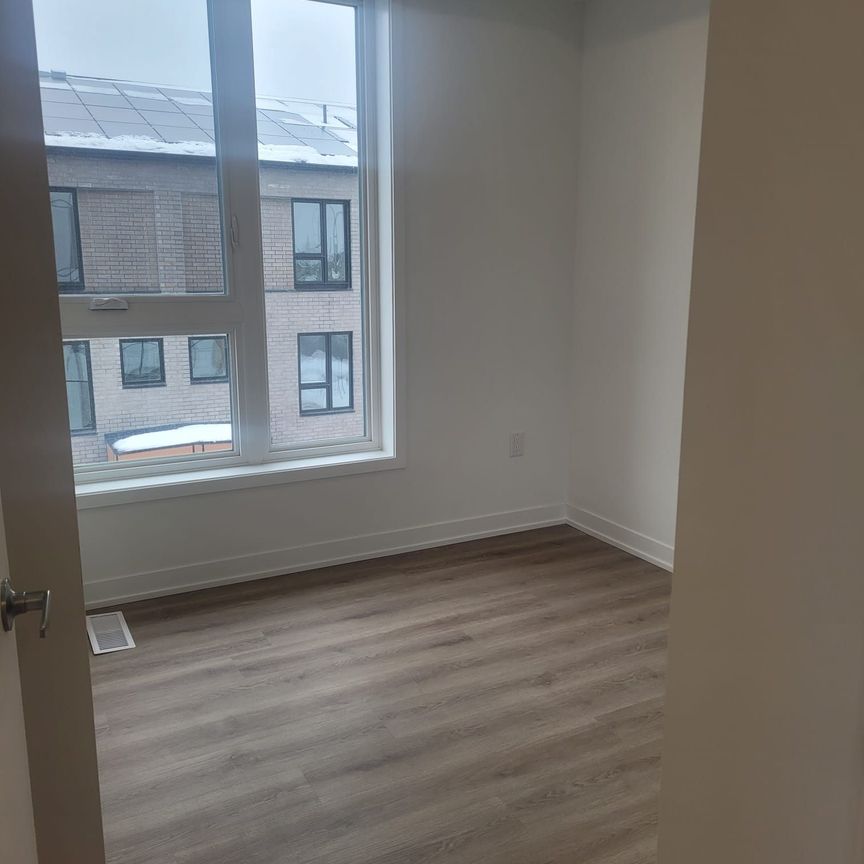 For Lease - 30 All Nations Drive Unit# TH1-208, Brampton, Ontario - Photo 1