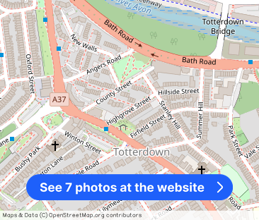 Highgrove Street, Totterdown, Bristol, BS4 - Photo 1