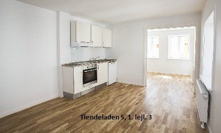 2-værelses studiebolig (Type 4) - Photo 2