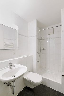 4.5 Zimmer, 109 m², 2. Stock - Photo 1
