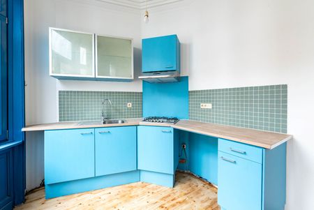 Charmant appartement in mooi herenhuis - Foto 3