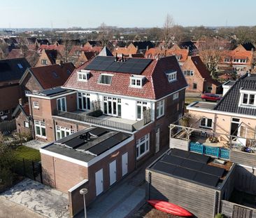 Appartement te huur: Westeinde 25-A6 2371 AT Roelofarendsveen - Photo 5