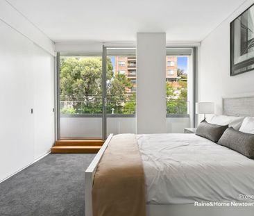 Pure luxury - Fully furnished - Photo 3