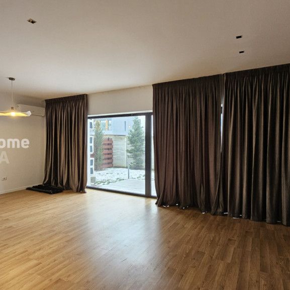 Vila 184 MP | Pipera-Voluntari | Curte +2 locuri Parcare - Fotografie 1