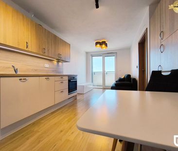 2 izbový byt na prenájom 37m2, Závodu Matador, Bratislava - Petržalka - Photo 6