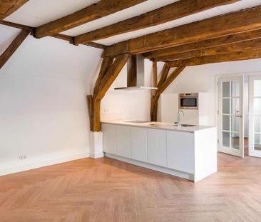 Appartement te huur: Polstraat 14-H 7411 KB Deventer - Photo 4