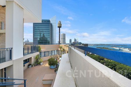 Stylish Renovated Studio in Prime CBD Location - Photo 4