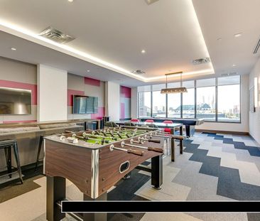 For Lease - 4011 BRICKSTONE Mews Unit# 3801, Mississauga, Ontario - Photo 6