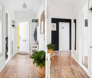 Kanalgatan, Eslöv - Foto 1