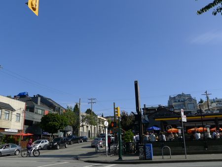 #306 – 2191 West 1st Avenue, Vancouver Bc V6k 1e7 - Photo 4