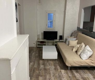 Location / Appartement T3 - Photo 6