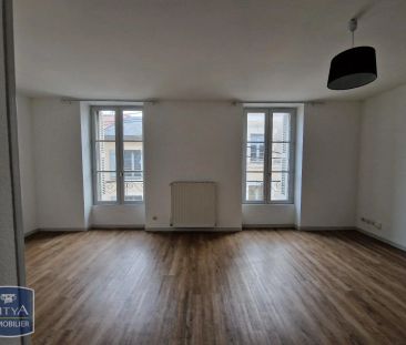 Appartement à louer 1 pièce 28.69m² - Photo 1