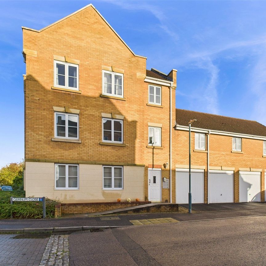 Baynton Meadow, Emersons Green, Bristol, BS16 - Photo 1