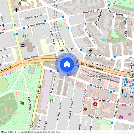 5 Grafton Street, NSW 2022, Bondi Junction