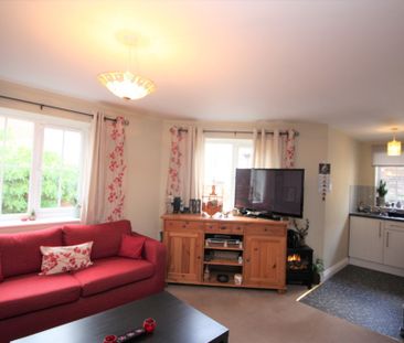 1 bed flat to rent in Friernhay Court, Friernhay Street - Photo 1