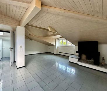 2.5 Zimmer, 60 m², 2. Stock - Photo 4