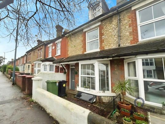 3 bedroom terraced house to rent - Photo 1