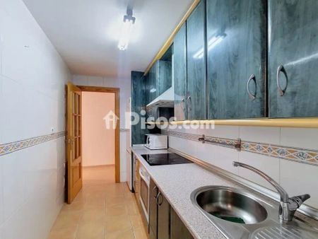 Piso en alquiler en Calle de las Cruces - Photo 4