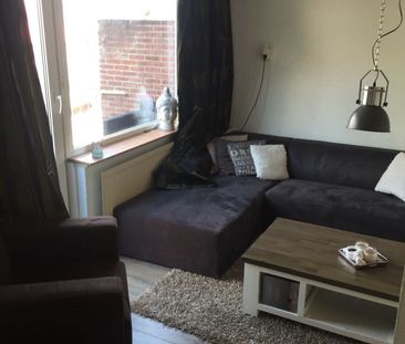 Te huur: Appartement Burgemeester van Hooffln in Veldhoven - Photo 4