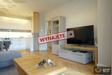 Dwupokojowe mieszkanie do wynajęcia w centrum Szczecina ! - Фото 3