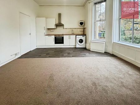 Studio to rent - Photo 3