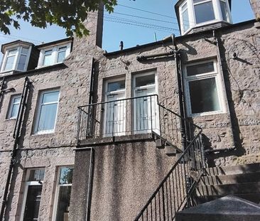 79 Rosemount Place, AB25 2XL, Aberdeen - Photo 2