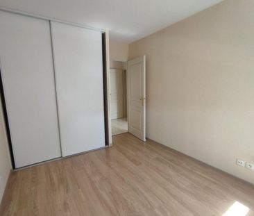 Appartement T3 à ECHIROLLES - Photo 5