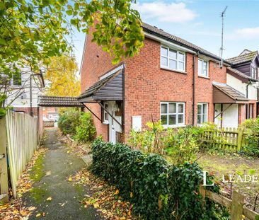 2 bedroom terraced house to rent - Photo 4