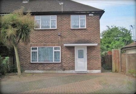 Tudor Drive, Morden, SM4 - Photo 5