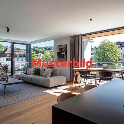 Propriété d’échange : Appartement moderne de 2,5 pièces à Wallisellen – Idéal pour les célibataires et les couples - Foto 1