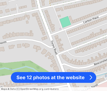 Forest Road, Garden Flat, AB15 - Photo 1