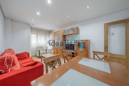 Alquiler de piso en Calle San Melchor García Sampedro - Photo 4