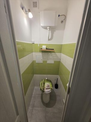 Kiadó újszerű állapotú panel lakás - Pécs - Fotó 1