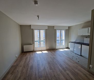 Location Appartement 1 pièce 28m² - Photo 1