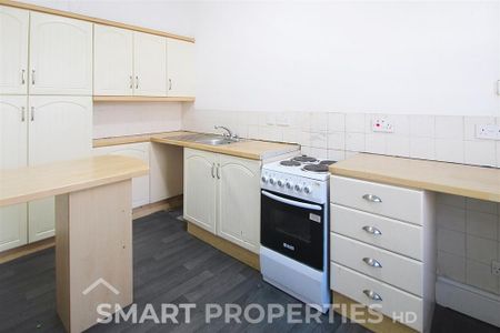 2 bedroom terraced house to rent - Photo 4