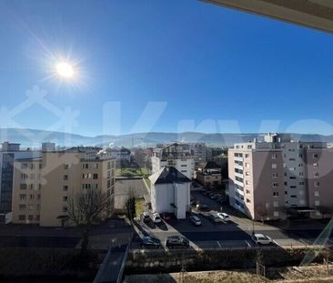Delémont, 3.5 room apartment very bright / full SOUTH – B3.E2.SA4 - Photo 2