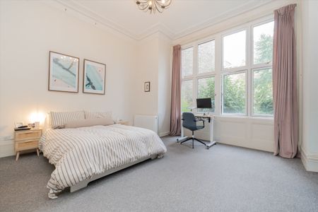 Lexham Gardens, Kensington, W8, London - Photo 4