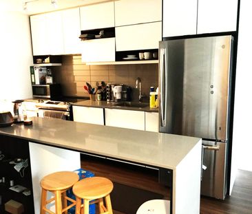 For Lease - 4065 Confederation Parkway Unit# 912, Mississauga, Ontario - Photo 4