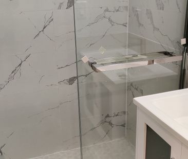 For Lease - 9 Lisburn Crescent Unit# Basement, Toronto, Ontario - Photo 3